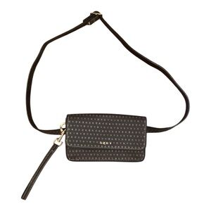 DKNY belt bag
